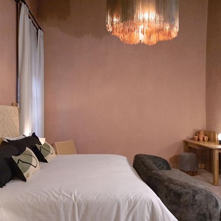 Maison Mexique Hotel Boutique Сан-Міґель-де-Альєнде Екстер'єр фото