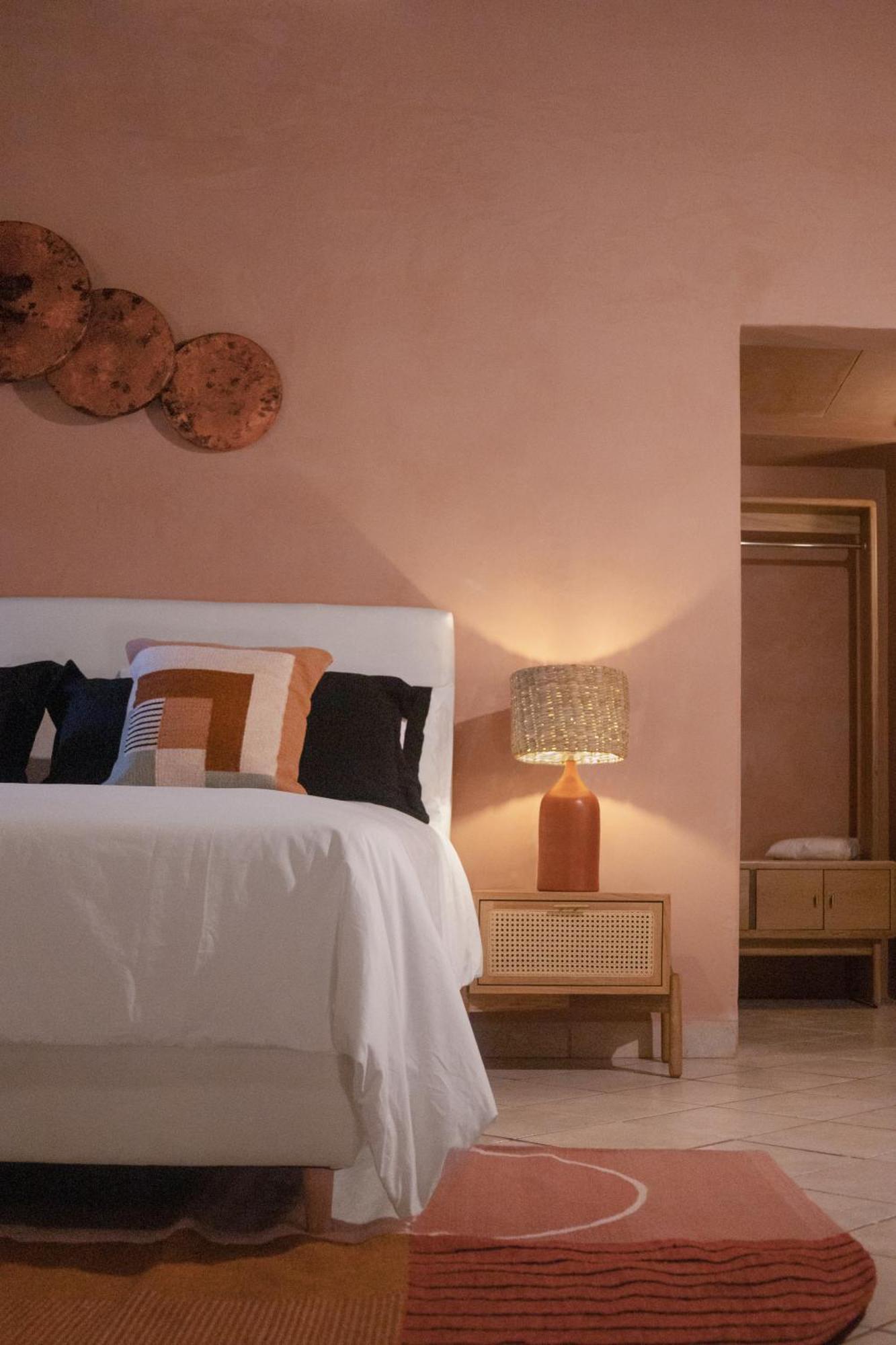 Maison Mexique Hotel Boutique Сан-Міґель-де-Альєнде Екстер'єр фото