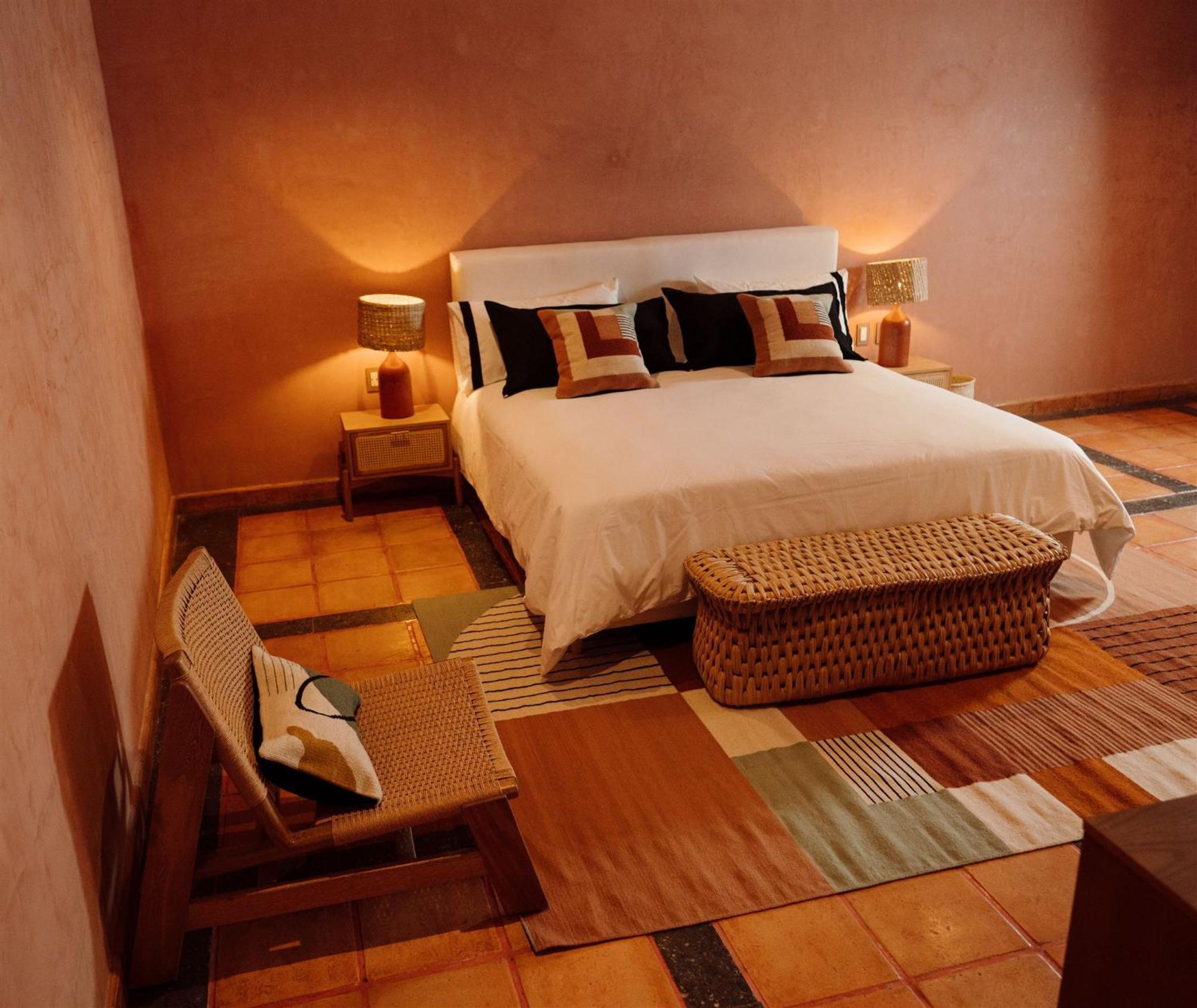 Maison Mexique Hotel Boutique Сан-Міґель-де-Альєнде Екстер'єр фото