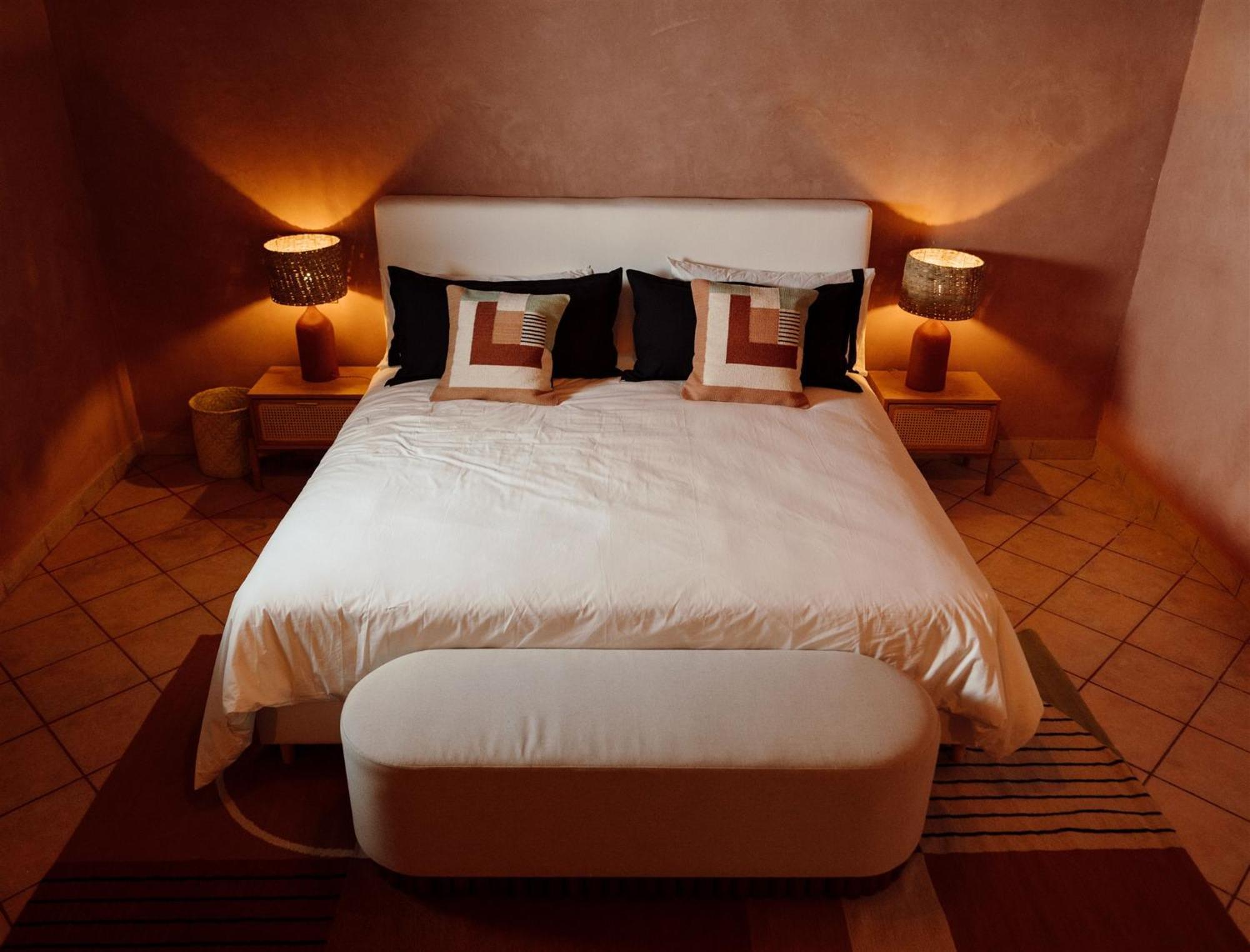Maison Mexique Hotel Boutique Сан-Міґель-де-Альєнде Екстер'єр фото
