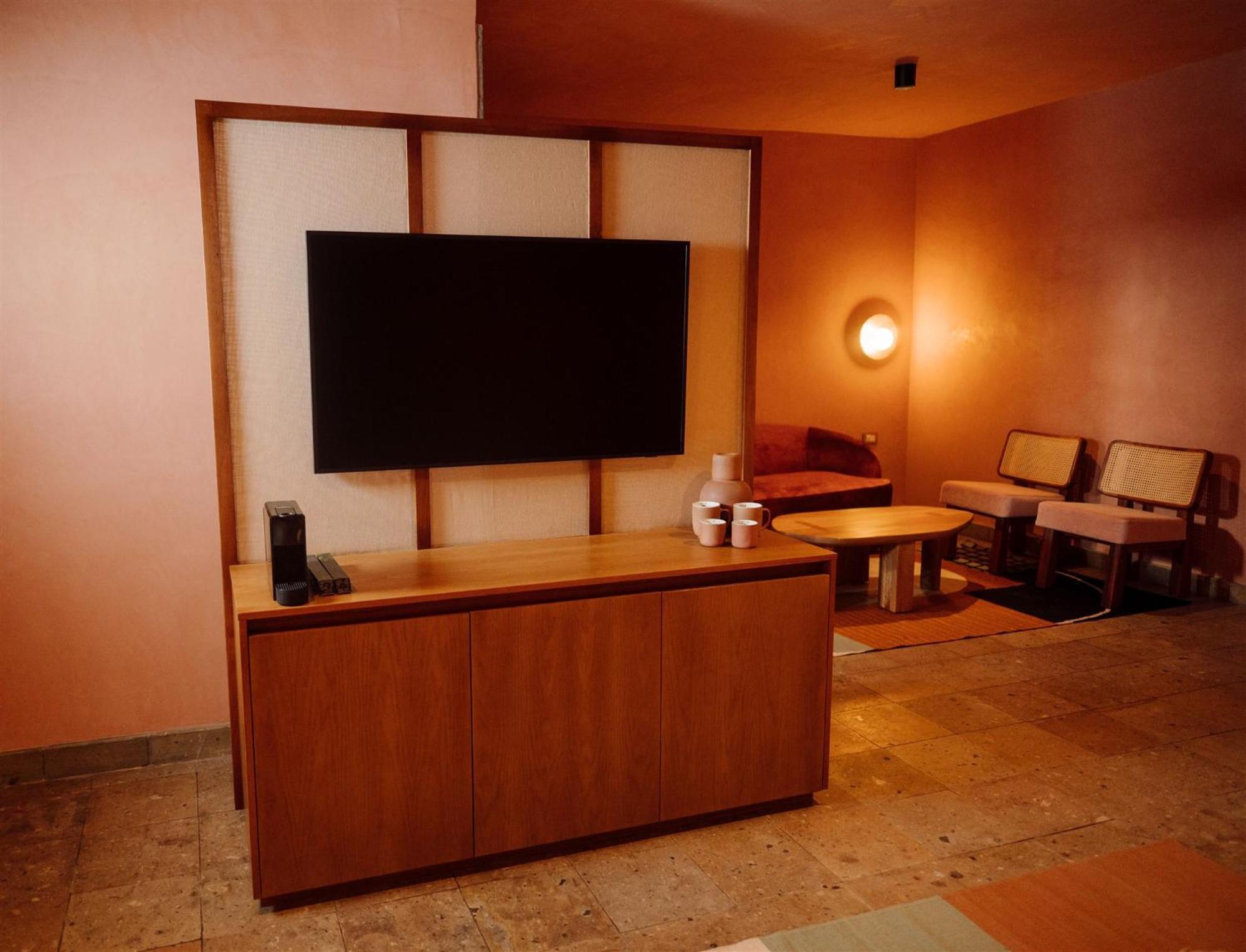 Maison Mexique Hotel Boutique Сан-Міґель-де-Альєнде Екстер'єр фото
