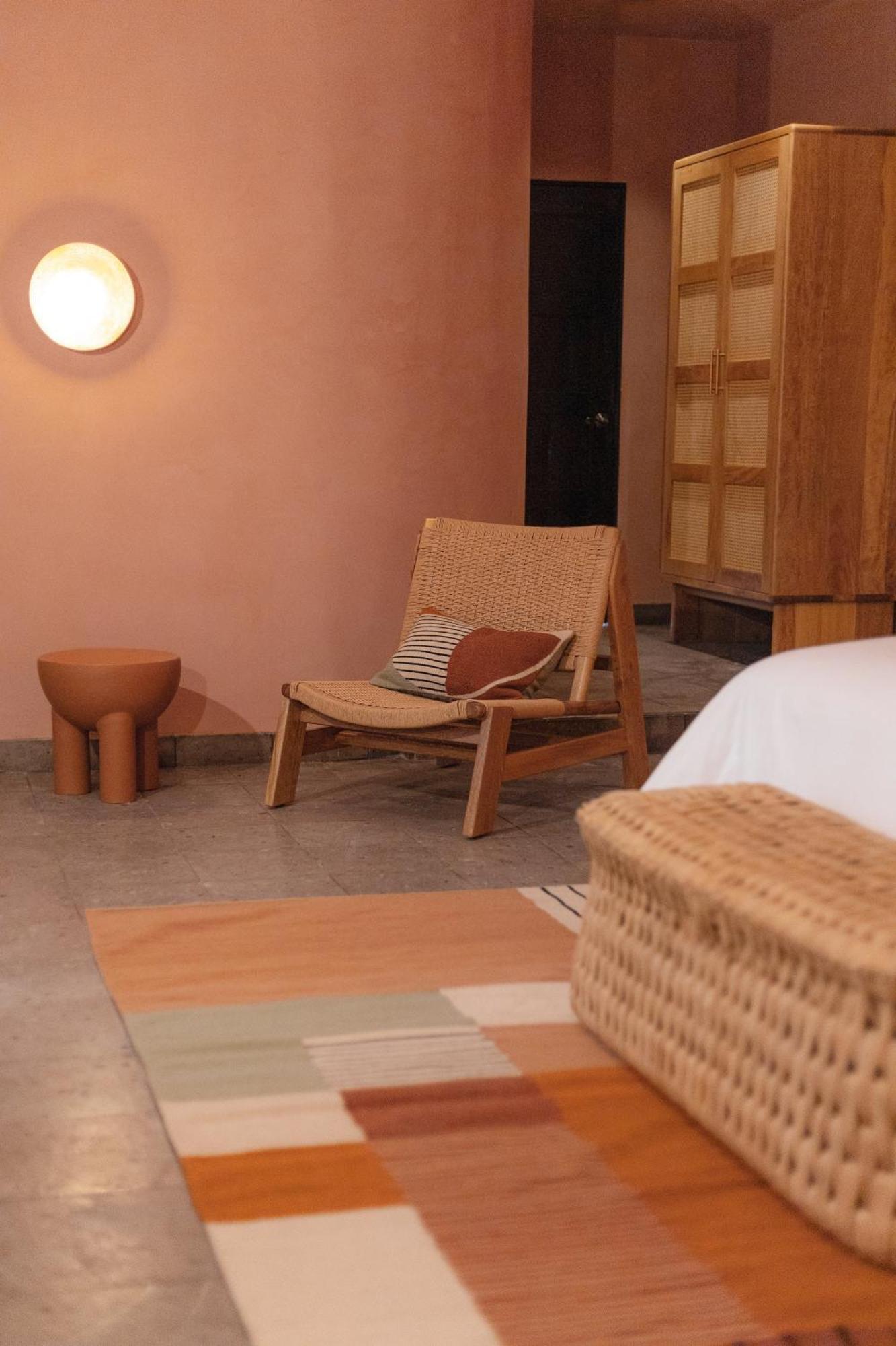 Maison Mexique Hotel Boutique Сан-Міґель-де-Альєнде Екстер'єр фото