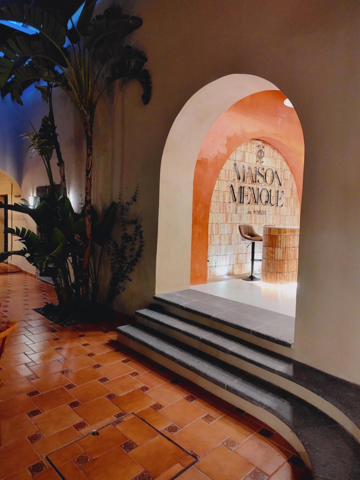 Maison Mexique Hotel Boutique Сан-Міґель-де-Альєнде Екстер'єр фото