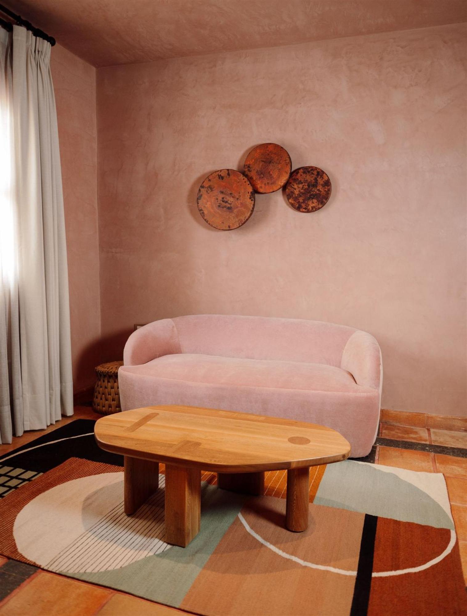 Maison Mexique Hotel Boutique Сан-Міґель-де-Альєнде Екстер'єр фото