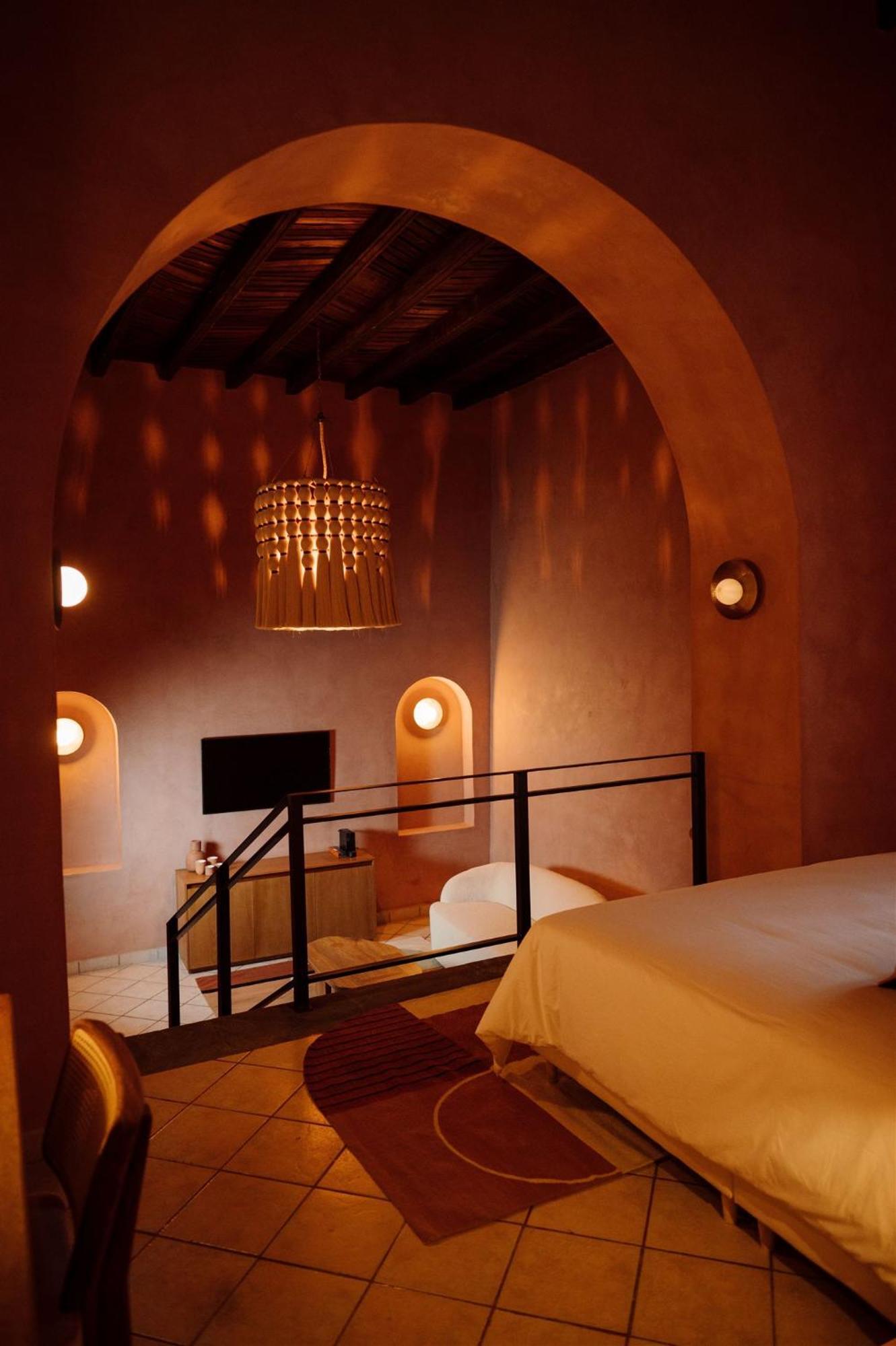 Maison Mexique Hotel Boutique Сан-Міґель-де-Альєнде Екстер'єр фото