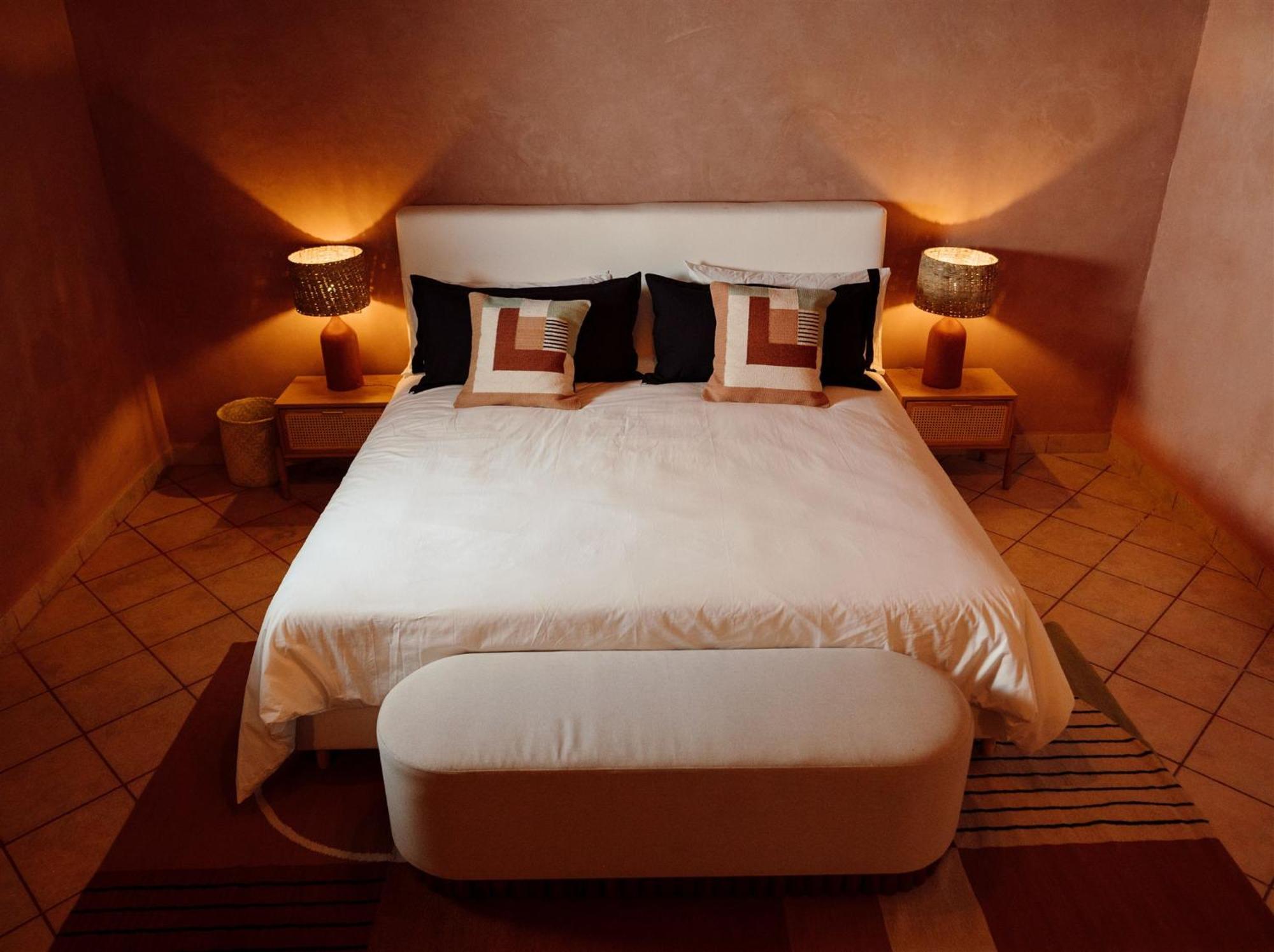 Maison Mexique Hotel Boutique Сан-Міґель-де-Альєнде Екстер'єр фото