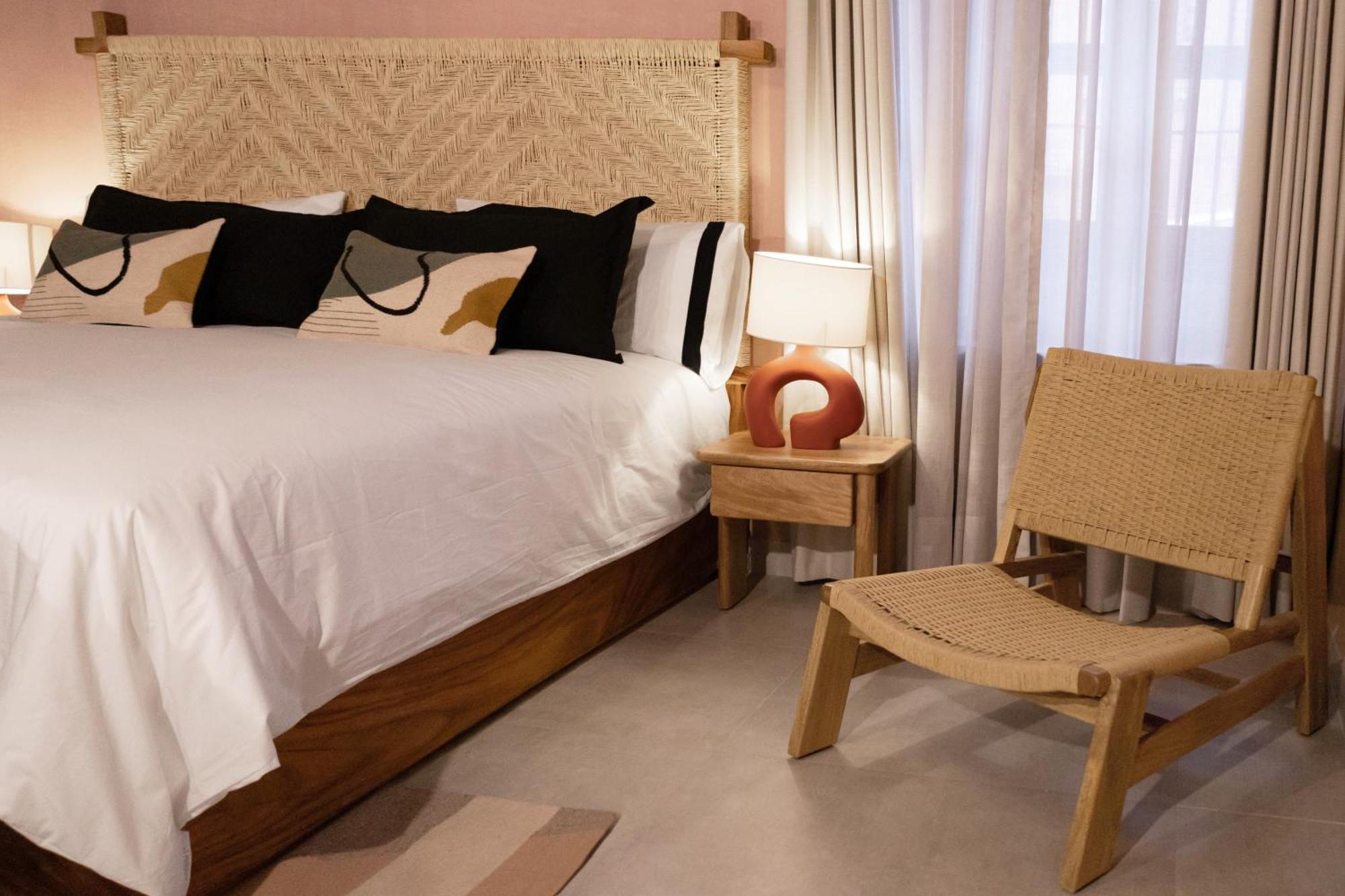 Maison Mexique Hotel Boutique Сан-Міґель-де-Альєнде Екстер'єр фото