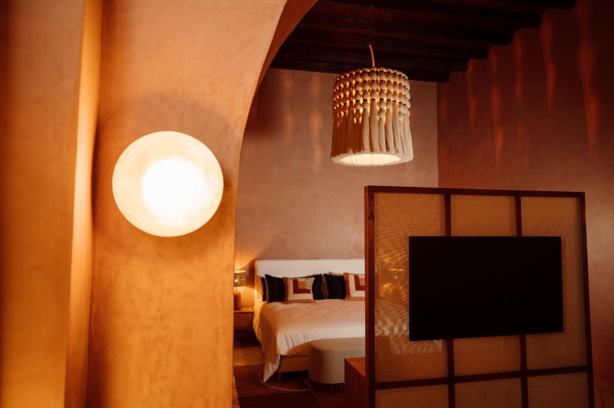 Maison Mexique Hotel Boutique Сан-Міґель-де-Альєнде Екстер'єр фото