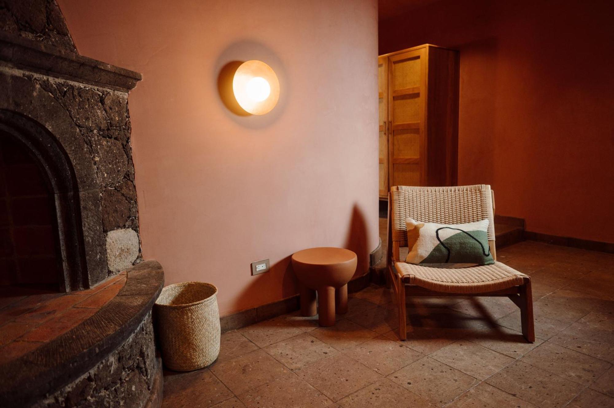 Maison Mexique Hotel Boutique Сан-Міґель-де-Альєнде Екстер'єр фото