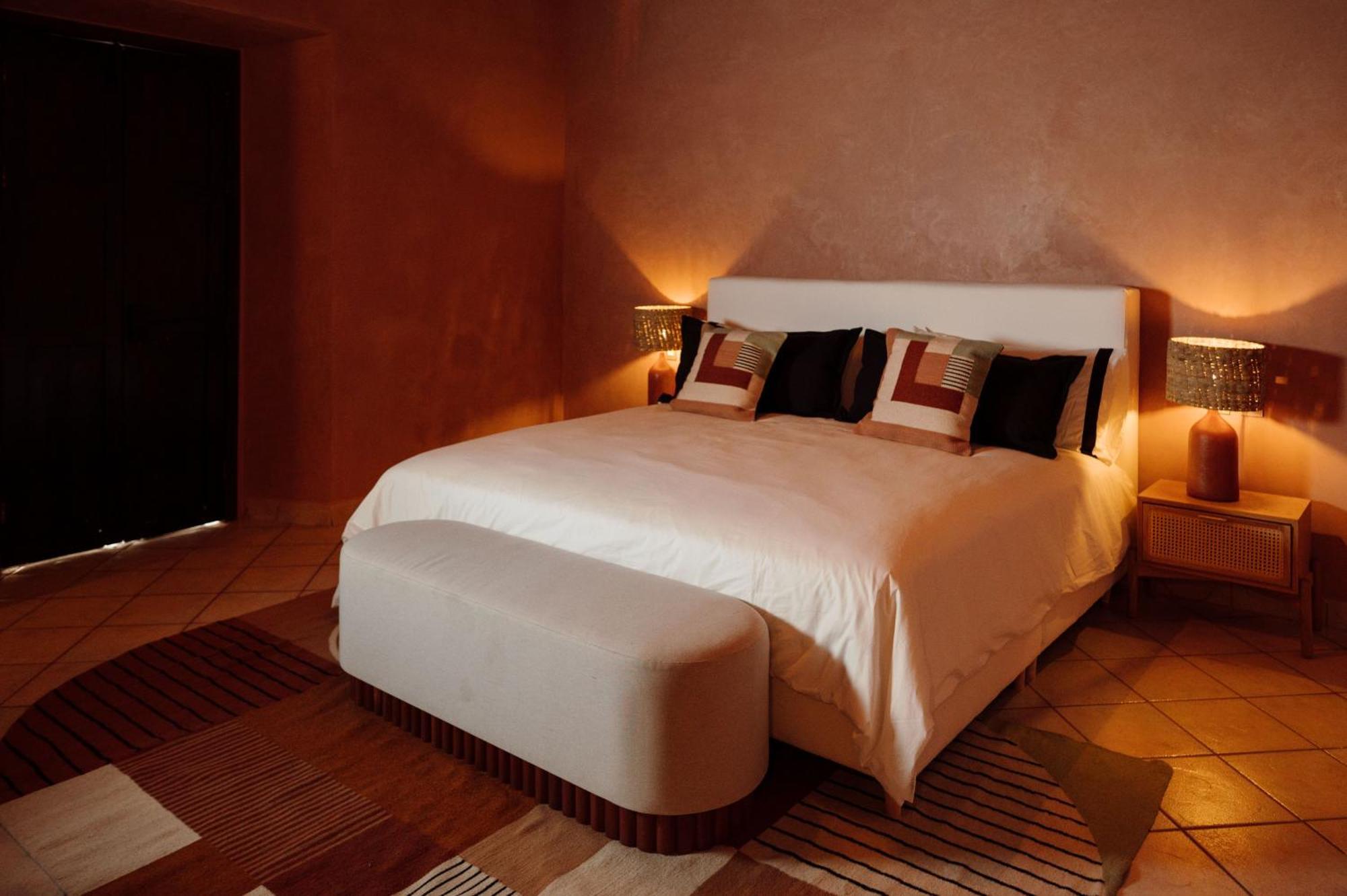 Maison Mexique Hotel Boutique Сан-Міґель-де-Альєнде Екстер'єр фото