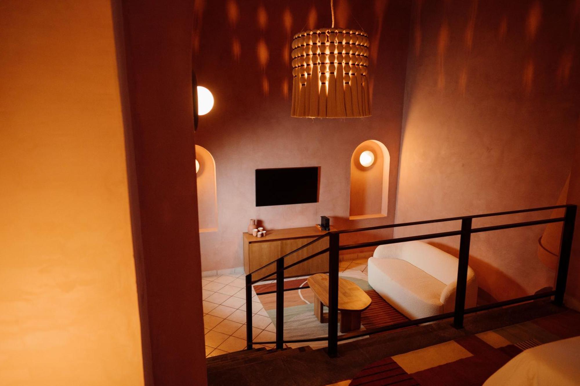Maison Mexique Hotel Boutique Сан-Міґель-де-Альєнде Екстер'єр фото