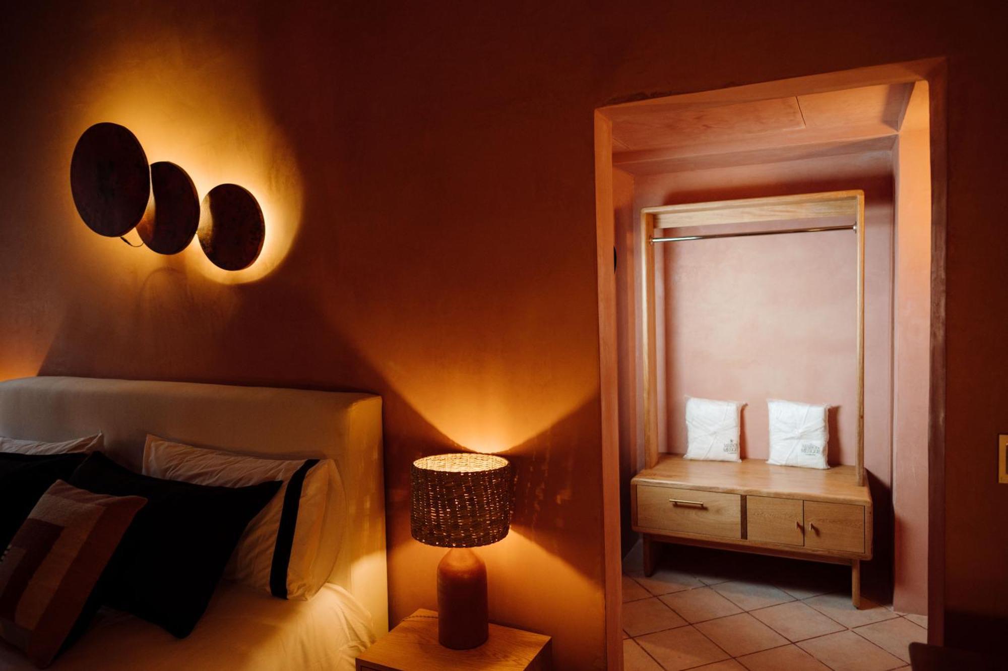 Maison Mexique Hotel Boutique Сан-Міґель-де-Альєнде Екстер'єр фото