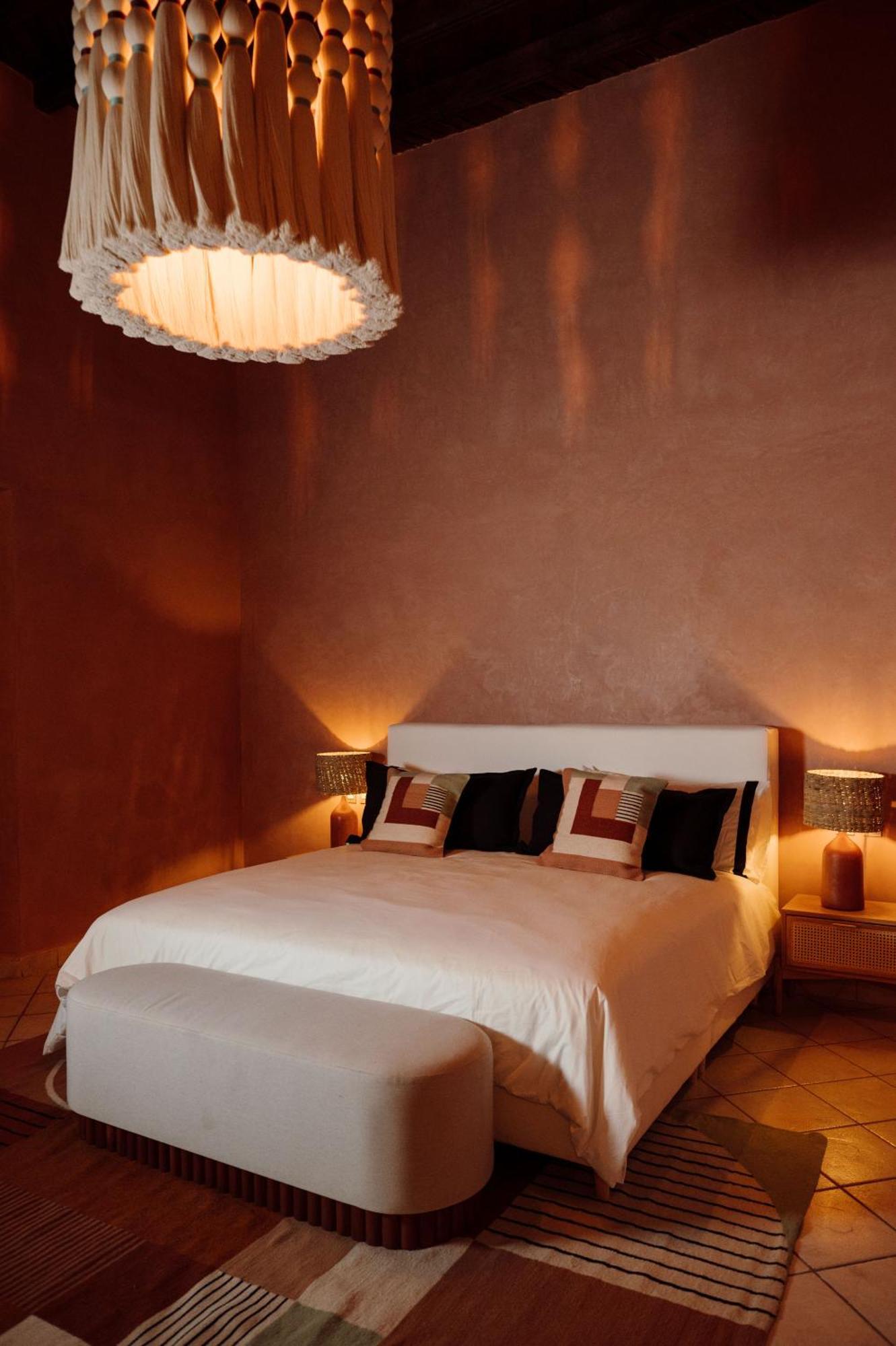 Maison Mexique Hotel Boutique Сан-Міґель-де-Альєнде Екстер'єр фото