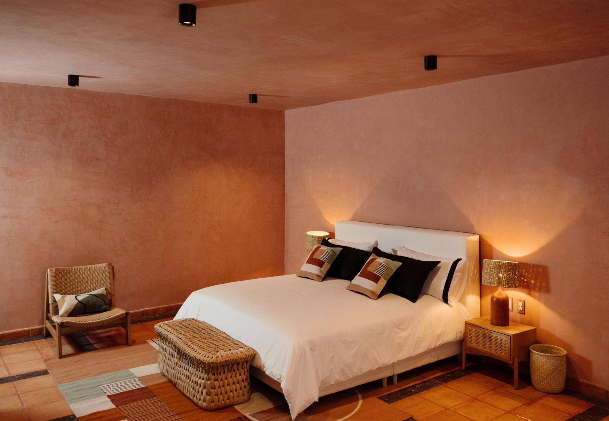 Maison Mexique Hotel Boutique Сан-Міґель-де-Альєнде Екстер'єр фото