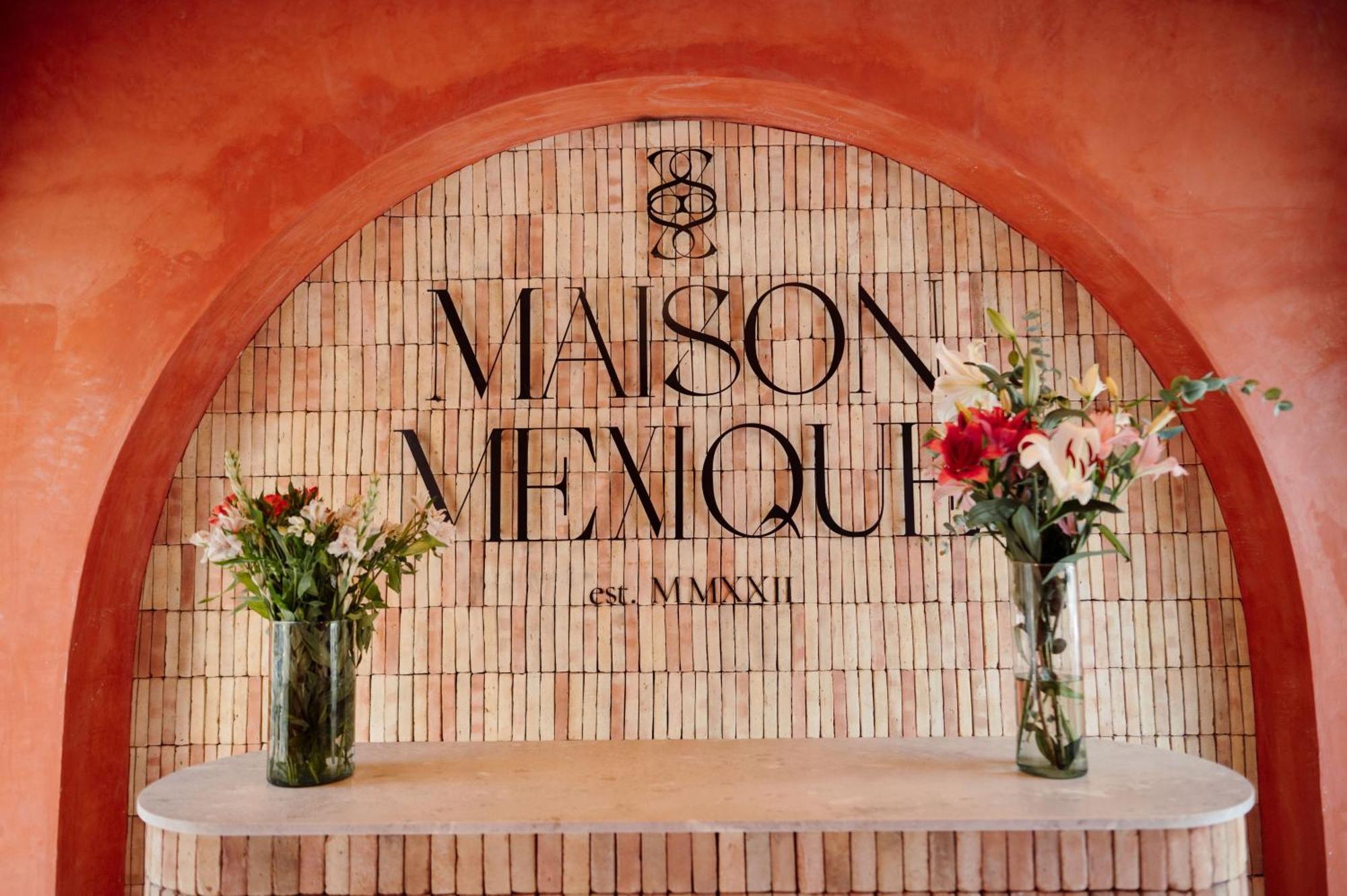 Maison Mexique Hotel Boutique Сан-Міґель-де-Альєнде Екстер'єр фото