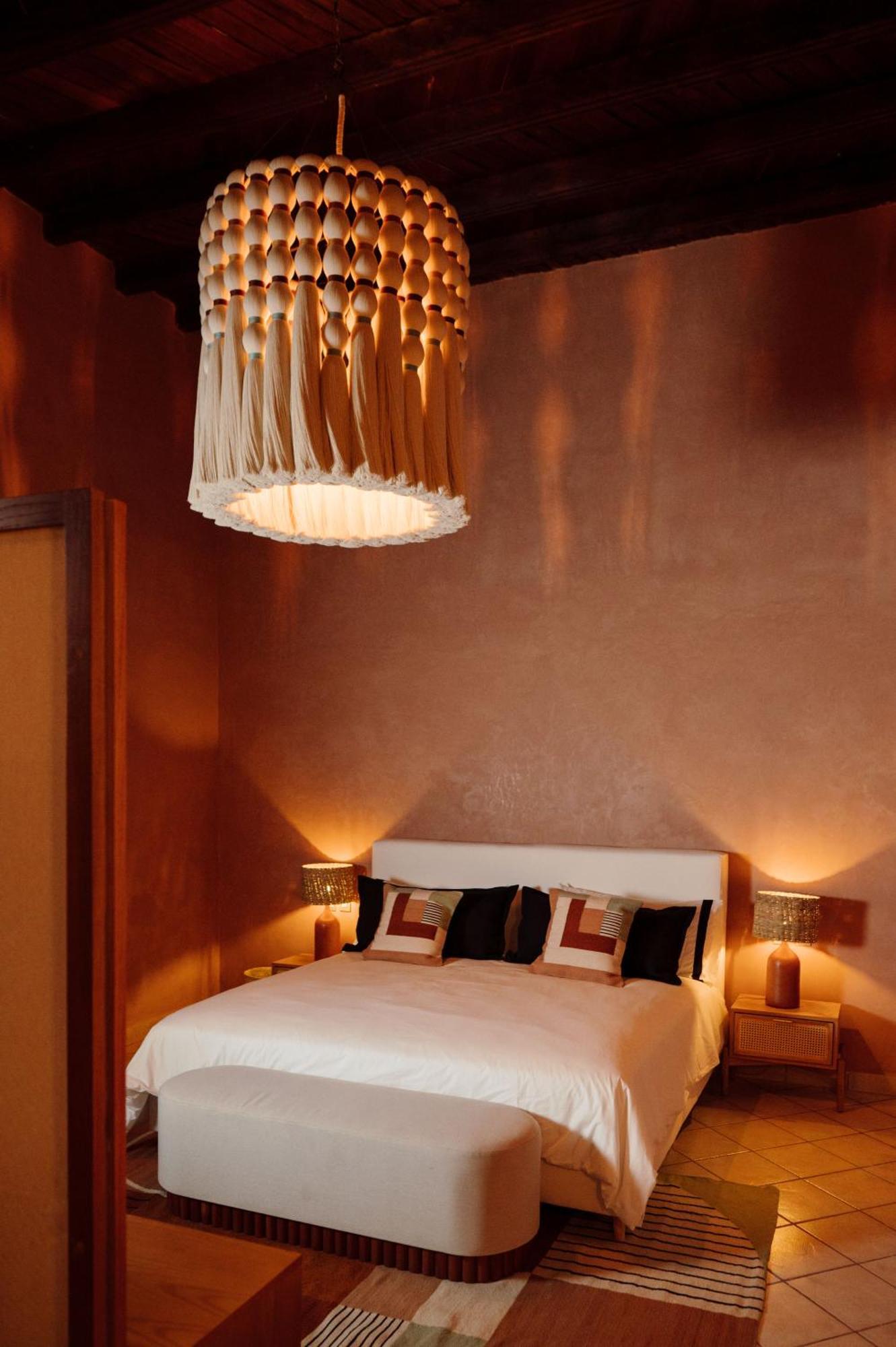 Maison Mexique Hotel Boutique Сан-Міґель-де-Альєнде Екстер'єр фото